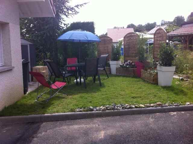 Logement Entier Poisy 194626