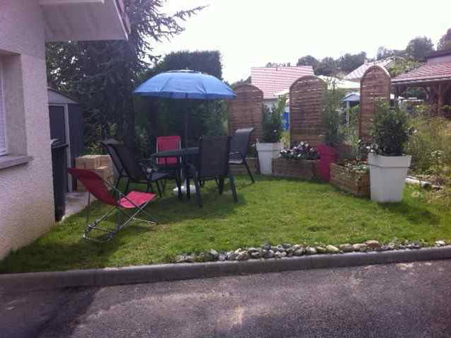 Toda La Casa Poisy 194626-1