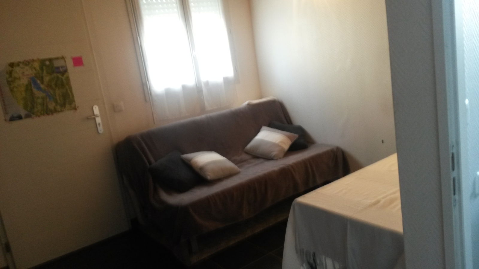 Logement Entier Poisy 194626