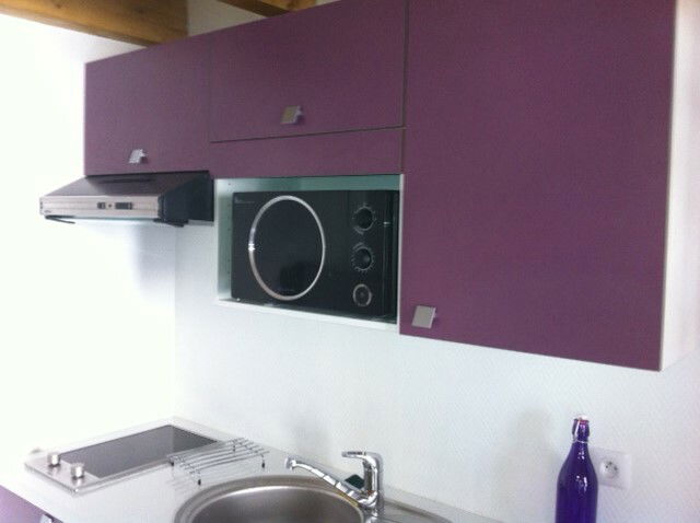 Logement Entier Poisy 194626