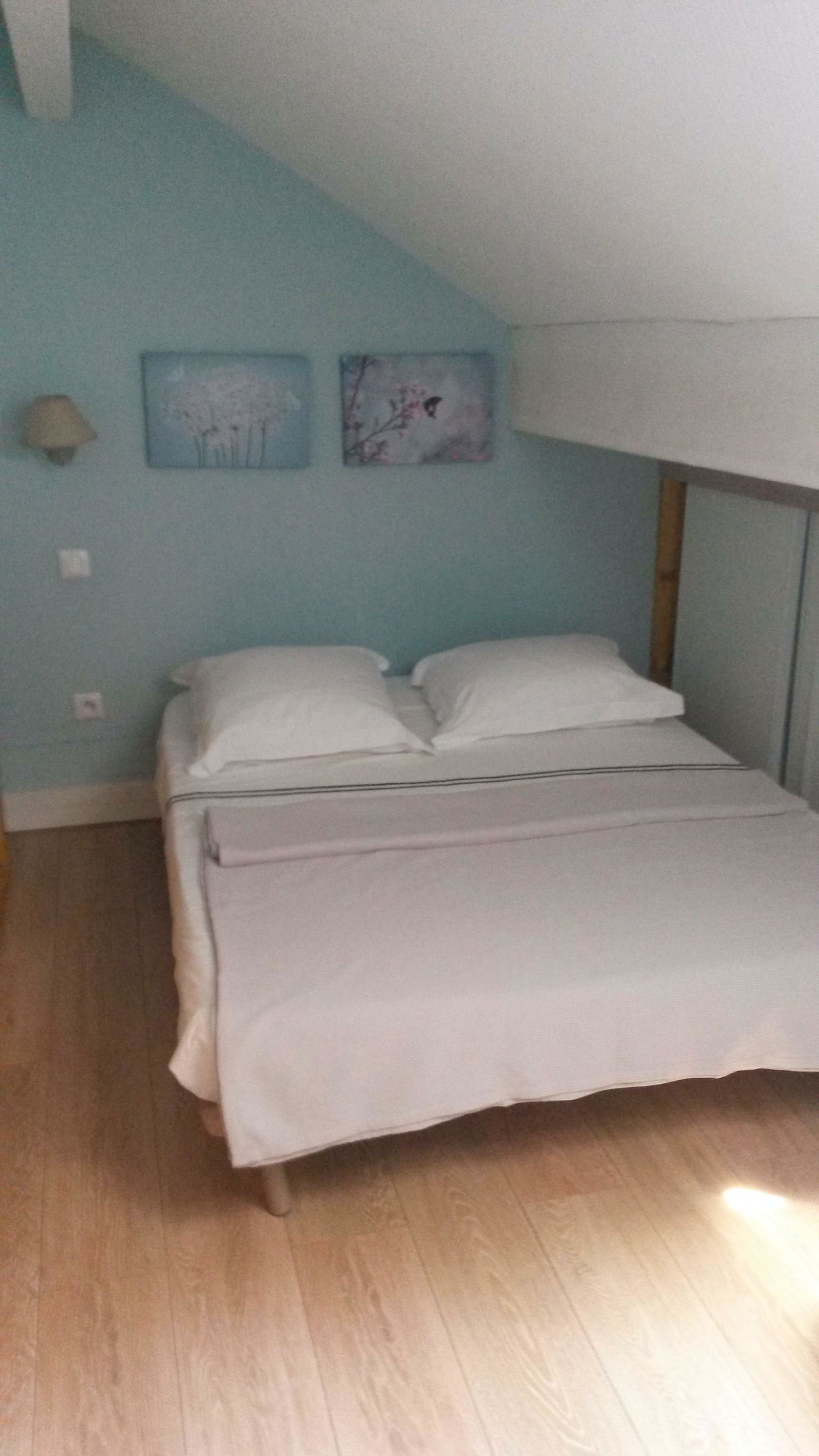 Logement Entier Poisy 194626