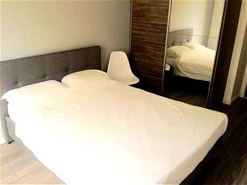 Roomlala | Confortable Chambre En Coloc à Paris
