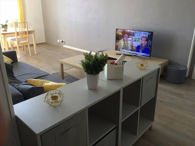 Colocation Paris 247583-4