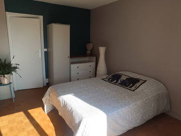 Chambre À Louer Châtenay-Malabry 413290-1