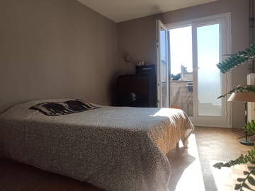 Room For Rent Châtenay-Malabry 413290