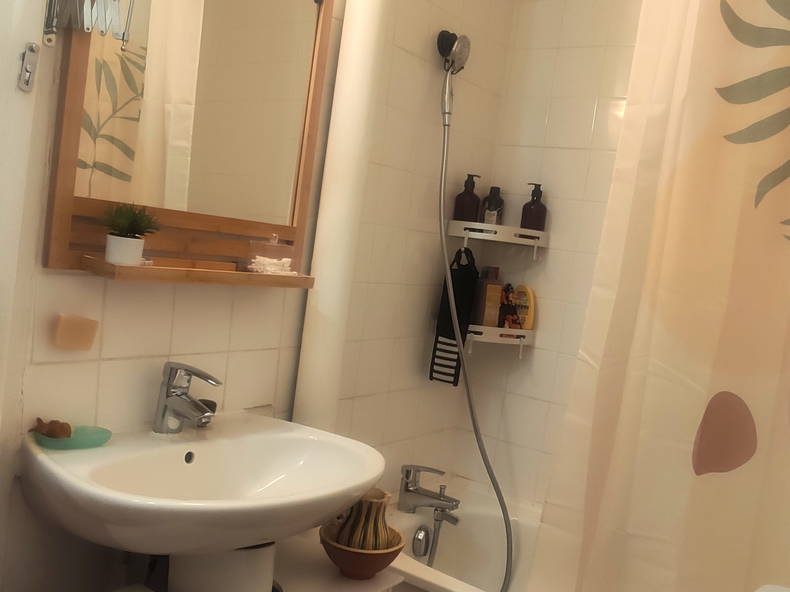 Gastfamilie Châtenay-Malabry 413290-5