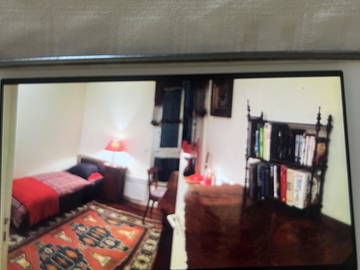 Chambre chez l'habitant à louer à Ferney-Voltaire - photo 3-3