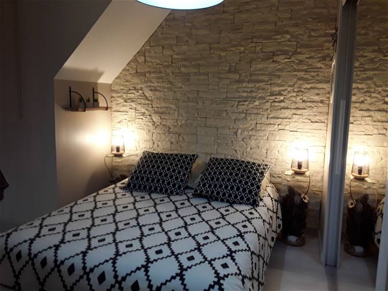 Chambre À Louer Saint-Fargeau-Ponthierry 139462