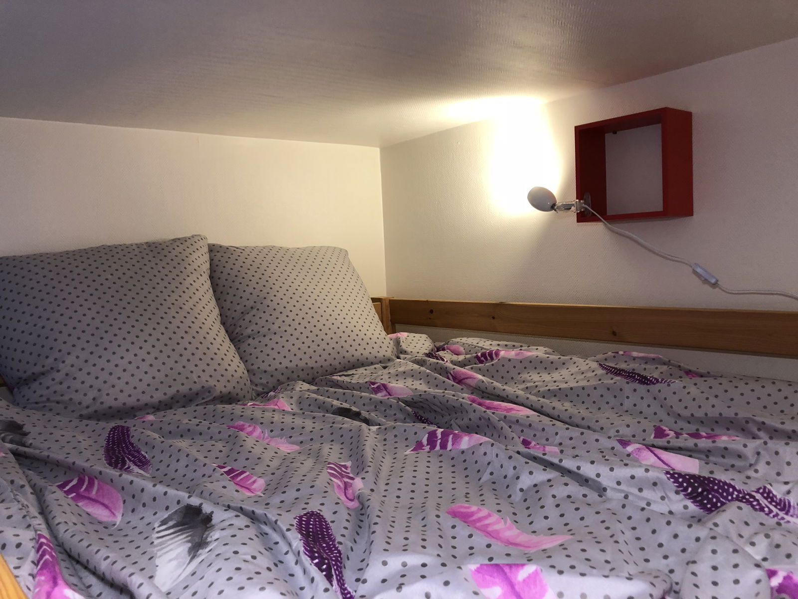 Estudio Independiente Paris 121594