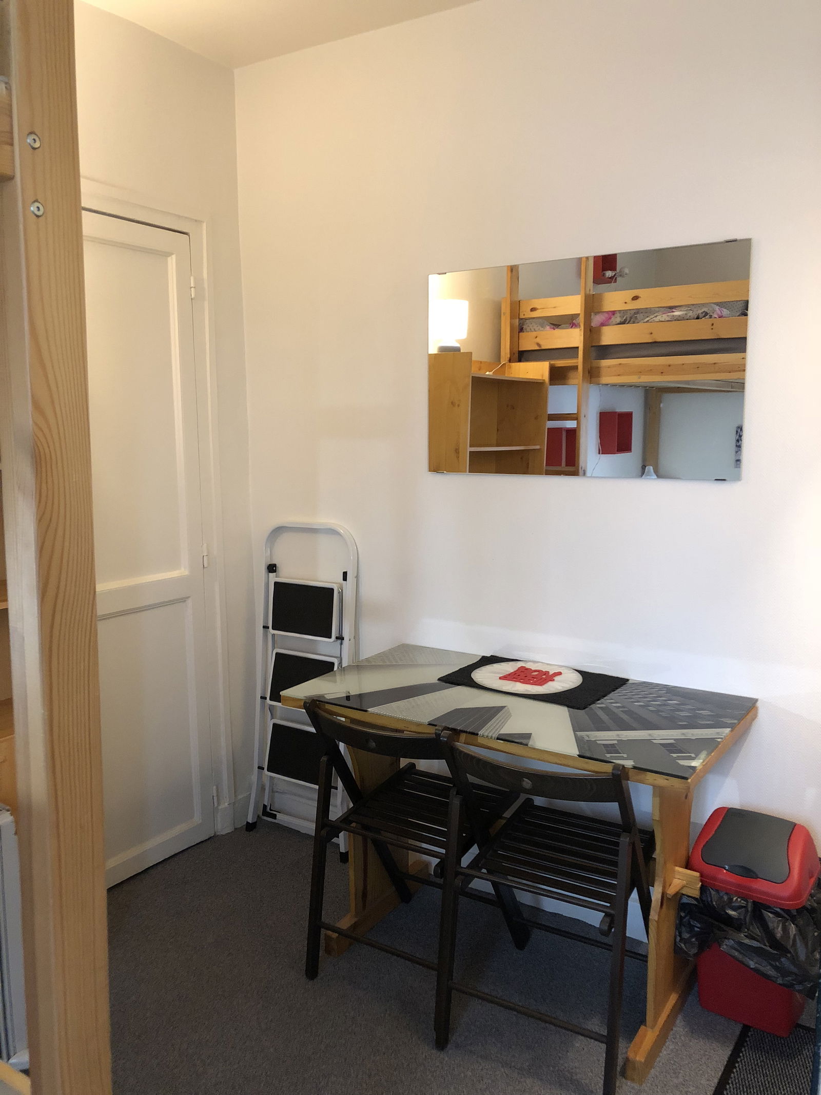 Estudio Independiente Paris 121594