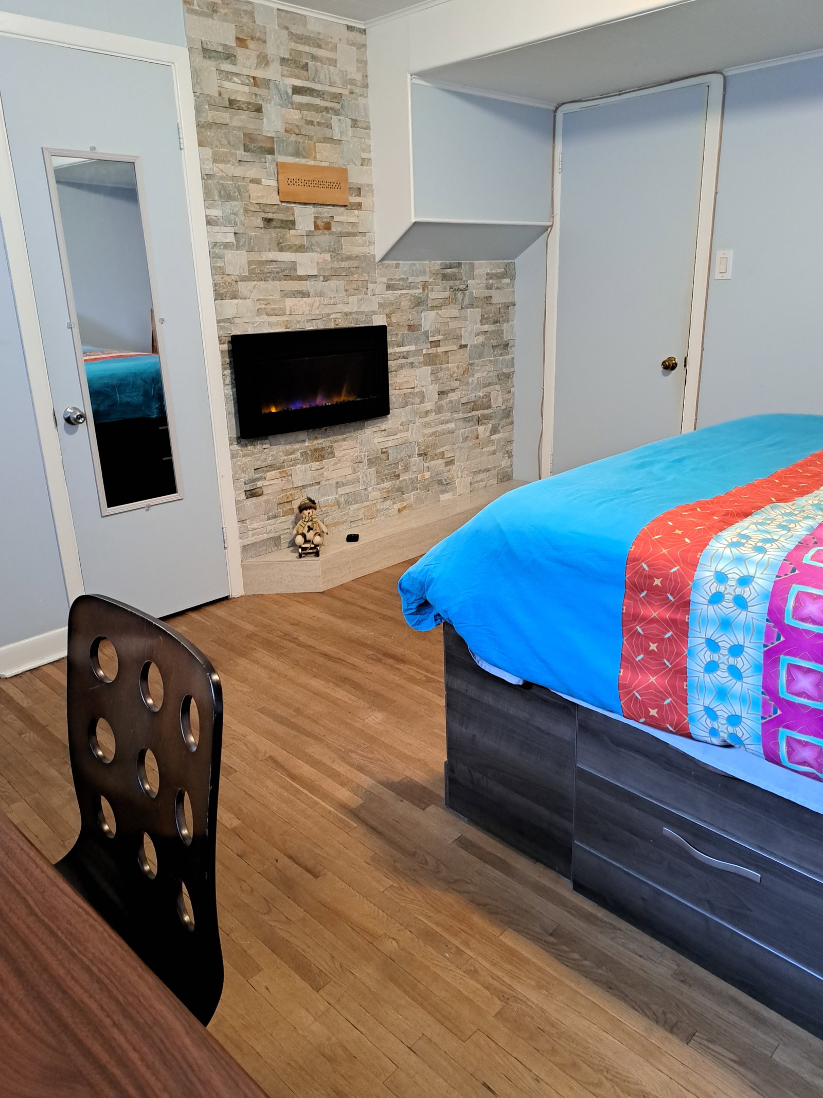 Chambre Chez L'habitant Québec 676936
