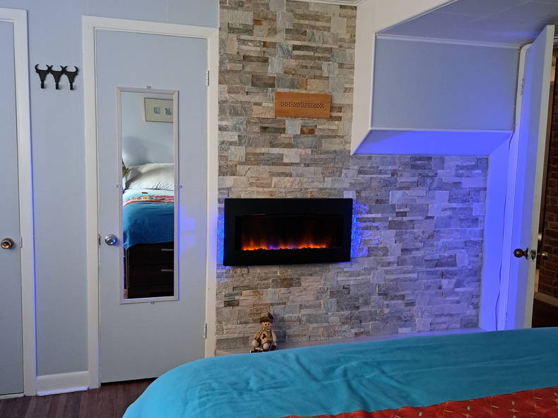 Habitación En Casa Del Anfitrión Québec 676936-4