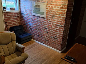 Habitación en casa del anfitrión en alquiler en Québec - foto 20: otra estancia-20