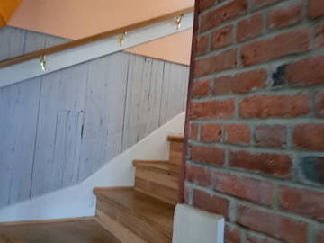 Habitación en casa del anfitrión en alquiler en Québec - foto 22: otra estancia-22