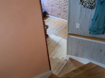 Habitación en casa del anfitrión en alquiler en Québec - foto 23: otra estancia-23