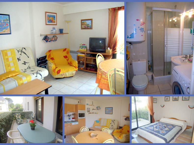 Ganzes Haus Pornichet 64016-4