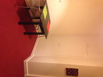 Room For Rent Paris 97561