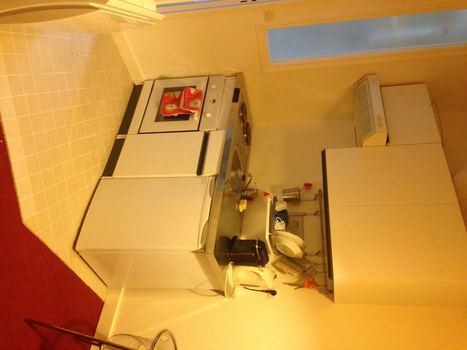 Chambre Chez L'habitant Paris 97561