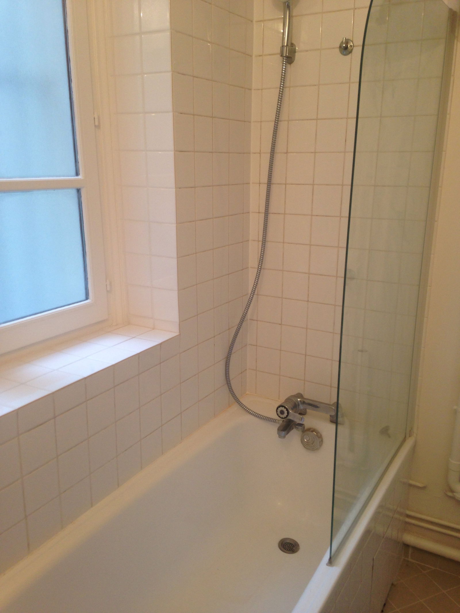 Chambre Chez L'habitant Paris 97561