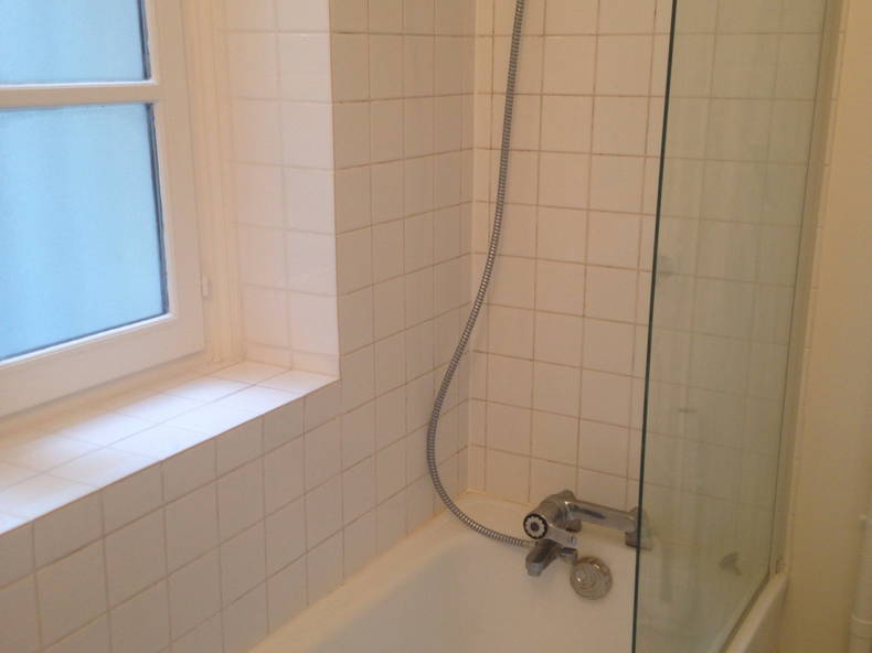 Quedarse En Casa Paris 97561-4