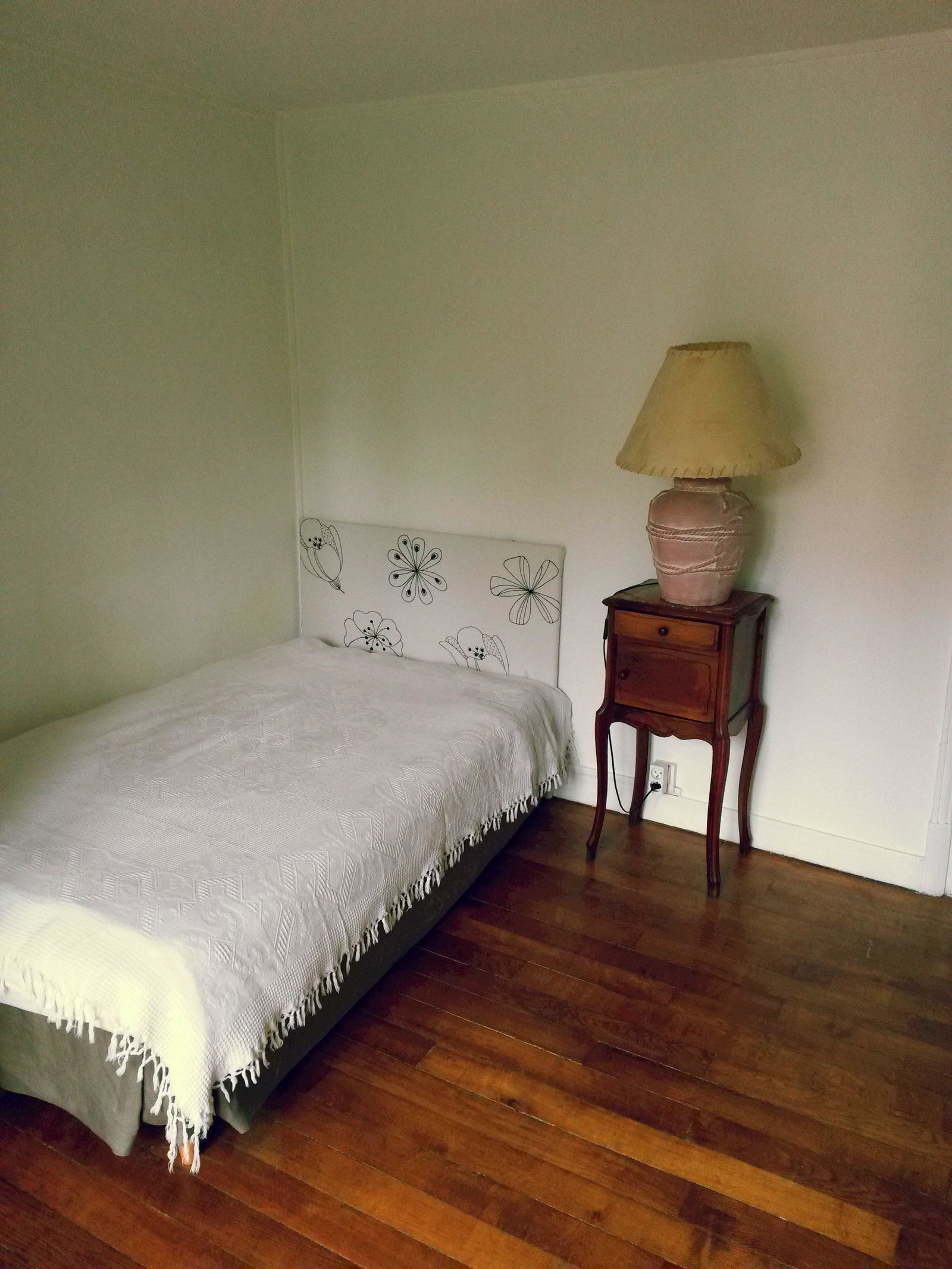 Quedarse En Casa Fontainebleau 179330