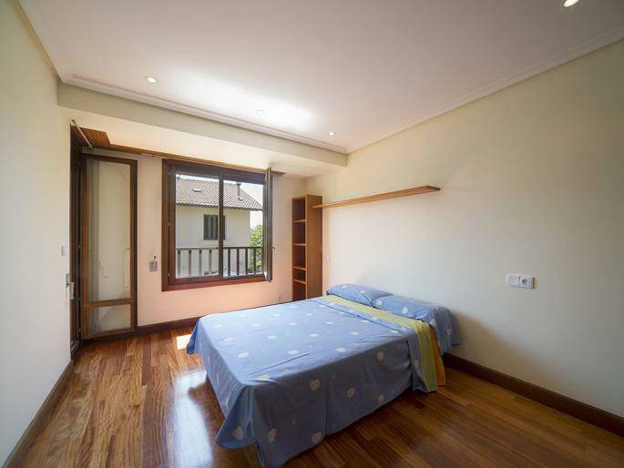 Homestay Donostia 156190