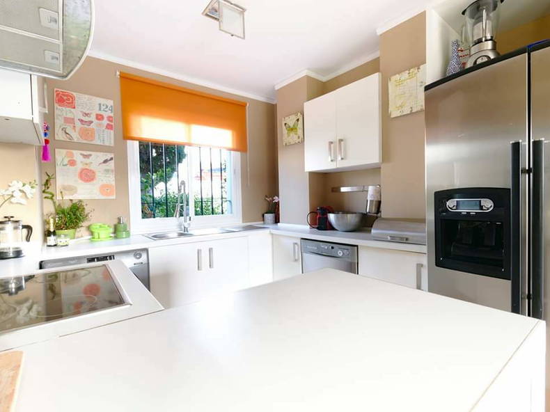 Chambre Chez L'habitant Ibiza 28734-3