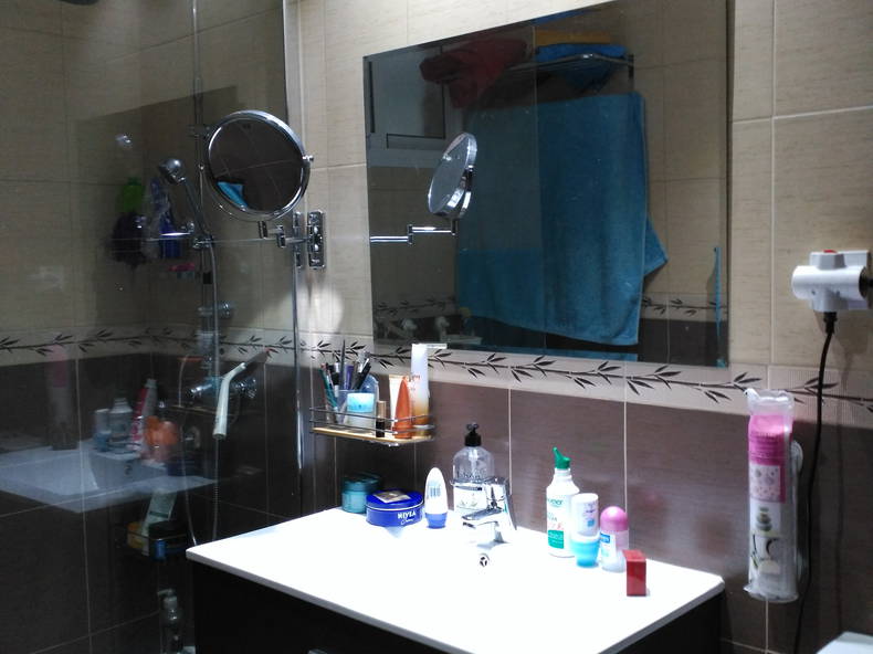 Homestay Madrid 156604-2