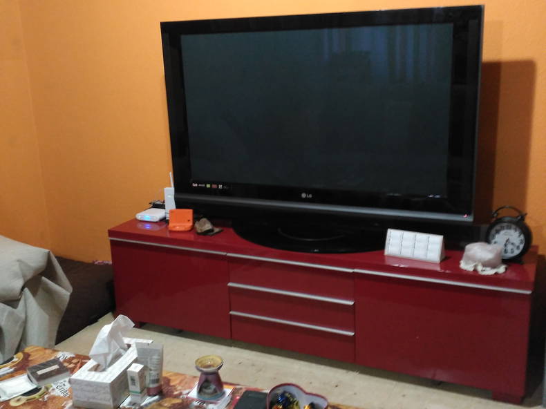 Homestay Madrid 156604-3