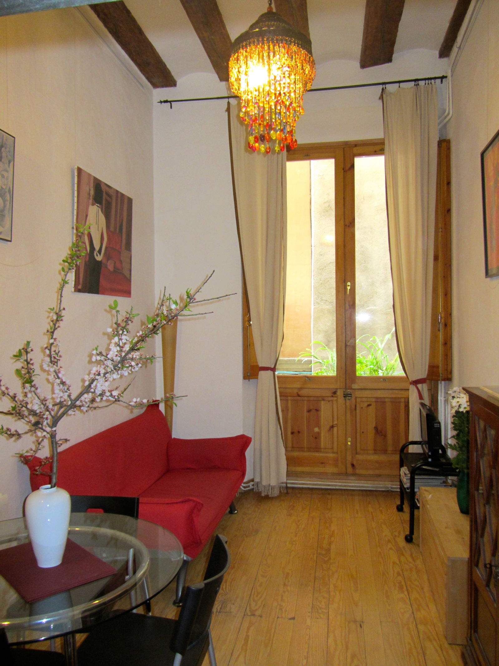 Estudio Independiente Barcelona 92040