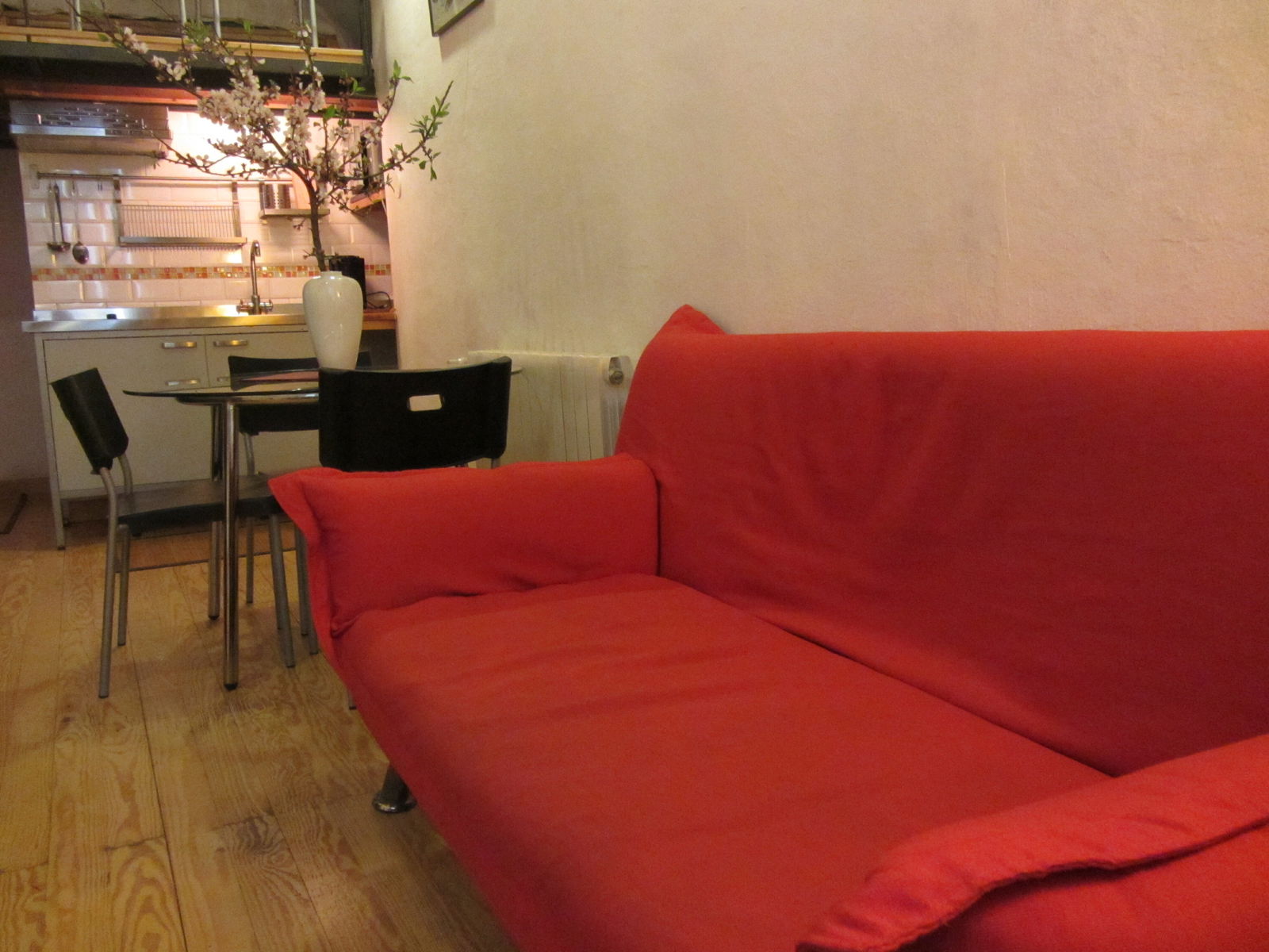 Estudio Independiente Barcelona 92040