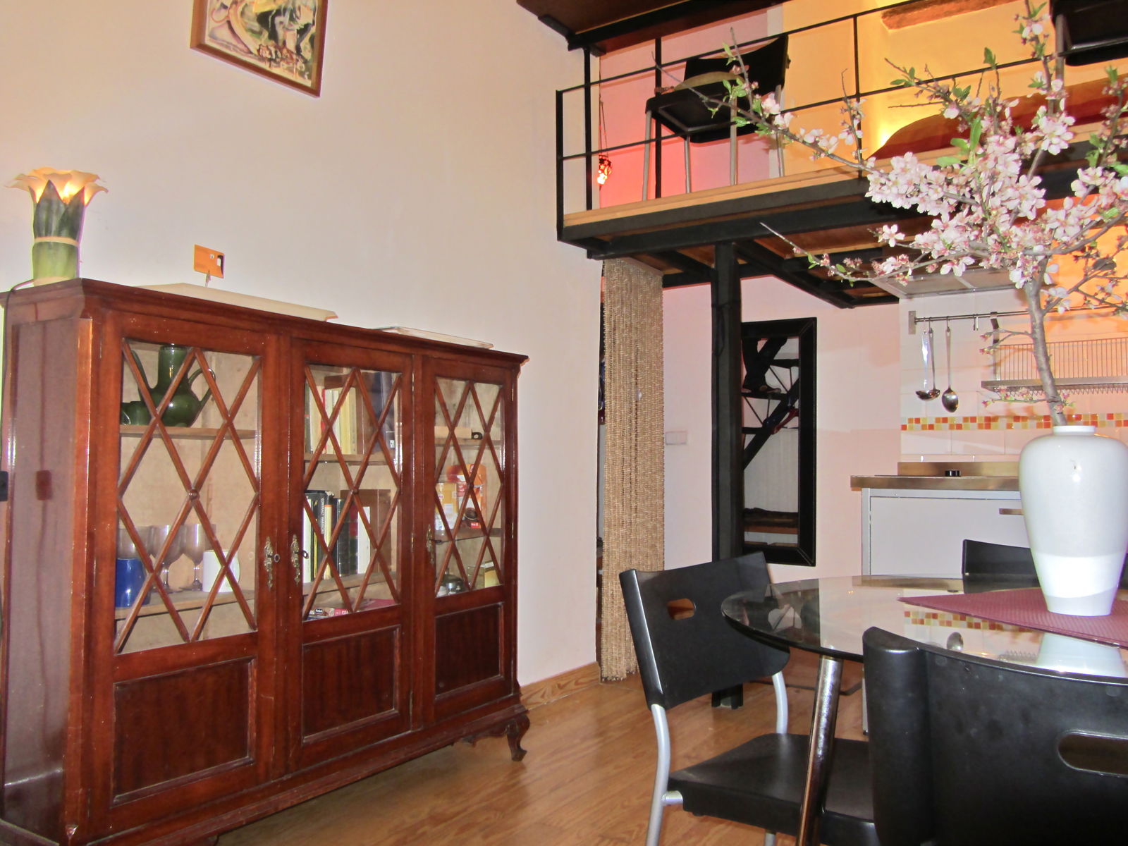 Estudio Independiente Barcelona 92040