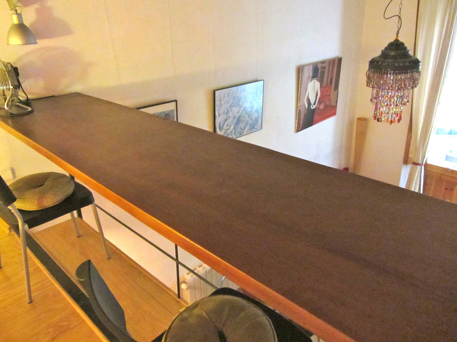 Estudio Independiente Barcelona 92040