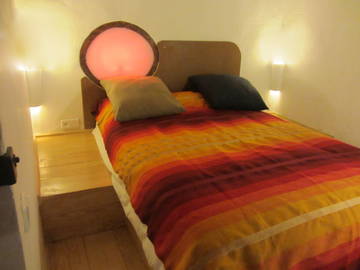 Logement Entier Barcelona 92040-7