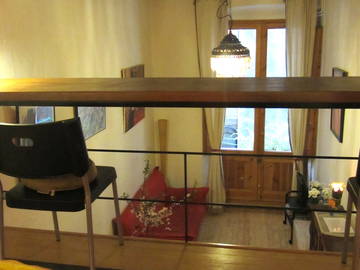 Logement Entier Barcelona 92040-8