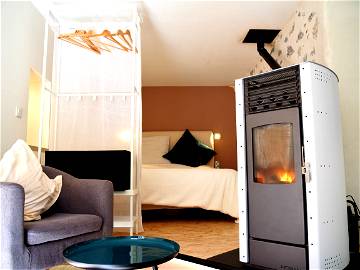 Room For Rent La Terrasse 268730-1