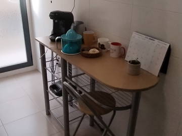 Chambre D'hôte Burjassot 652280-2