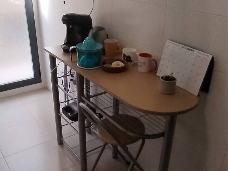 Gästezimmer Burjassot 652280-2