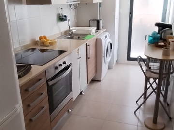 Chambre D'hôte Burjassot 652280-6