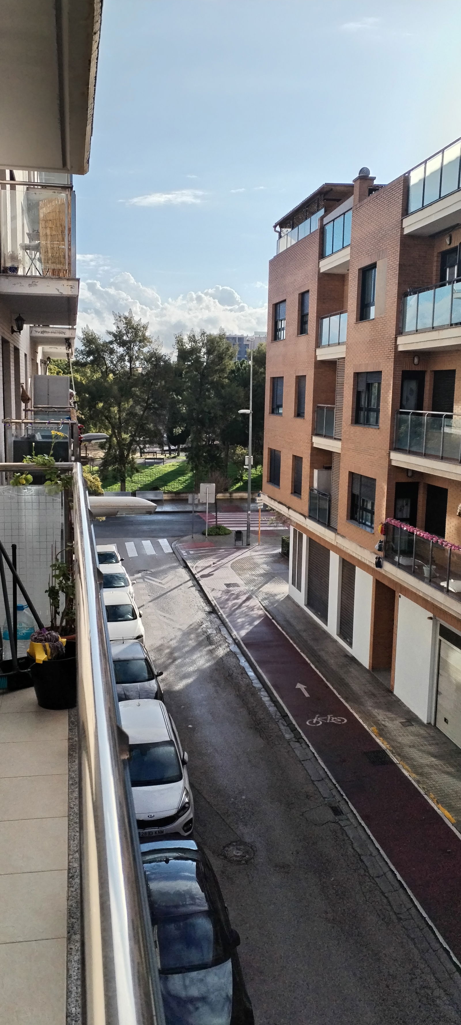 Habitaciones De Huéspedes Burjassot 652280