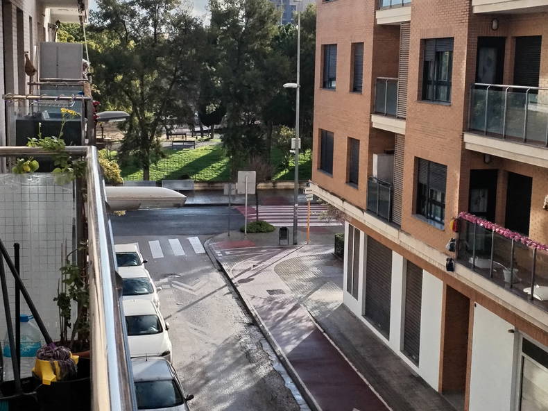 Gästezimmer Burjassot 652280-4