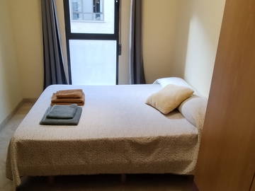 Chambre D'hôte Burjassot 652280-1