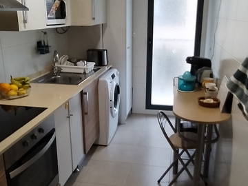 Chambre D'hôte Burjassot 652280-9