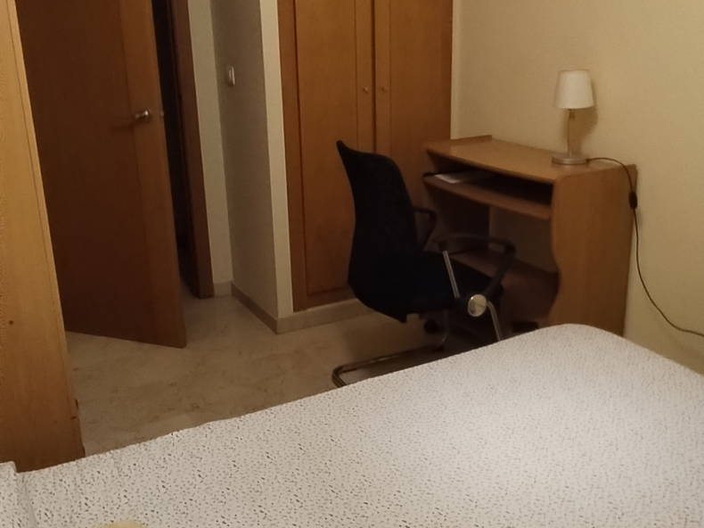 Gästezimmer Burjassot 652280-5