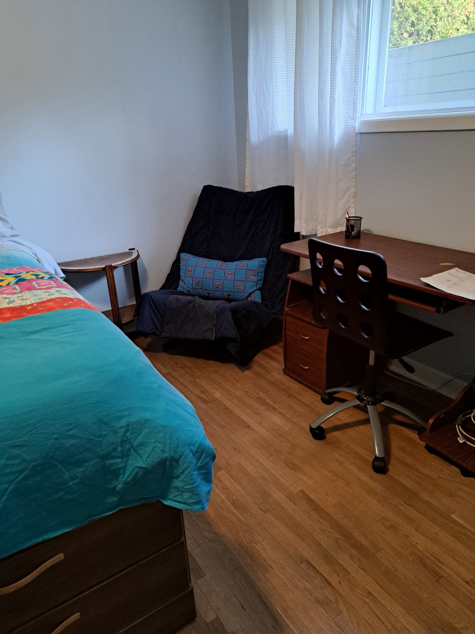 Quarto Em Casa Do Anfitrião Québec 676936