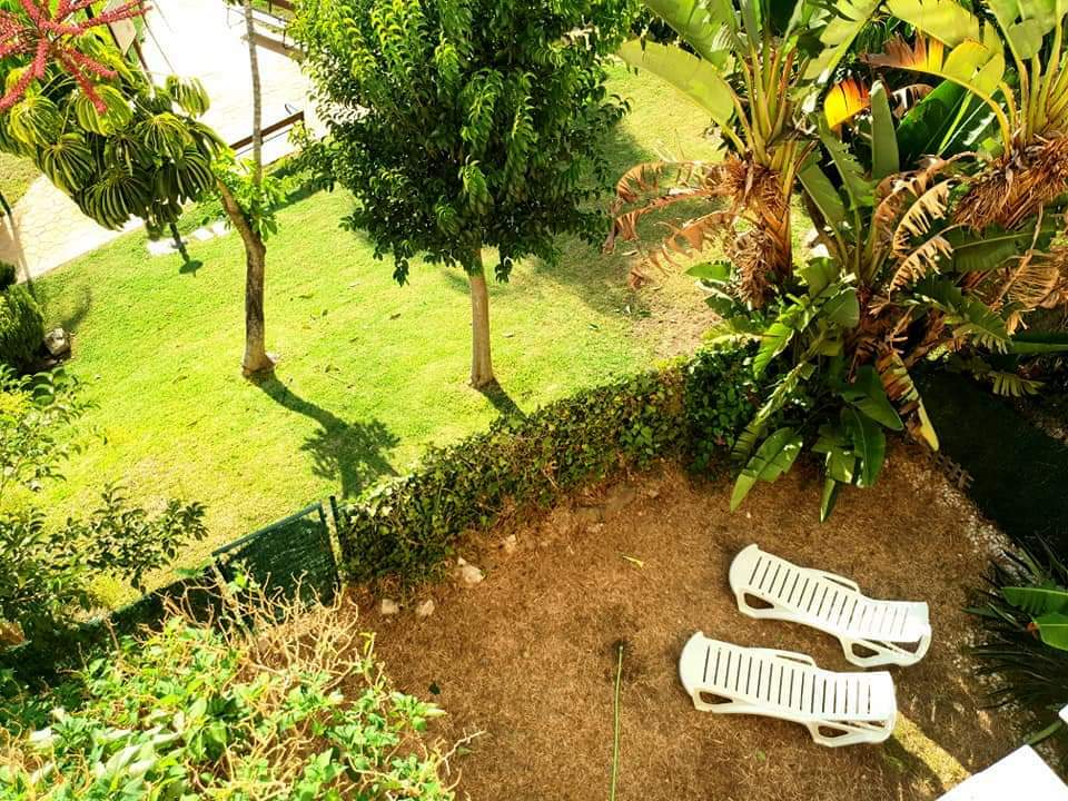 Hospedagem Em Casa De Família Ibiza 28734