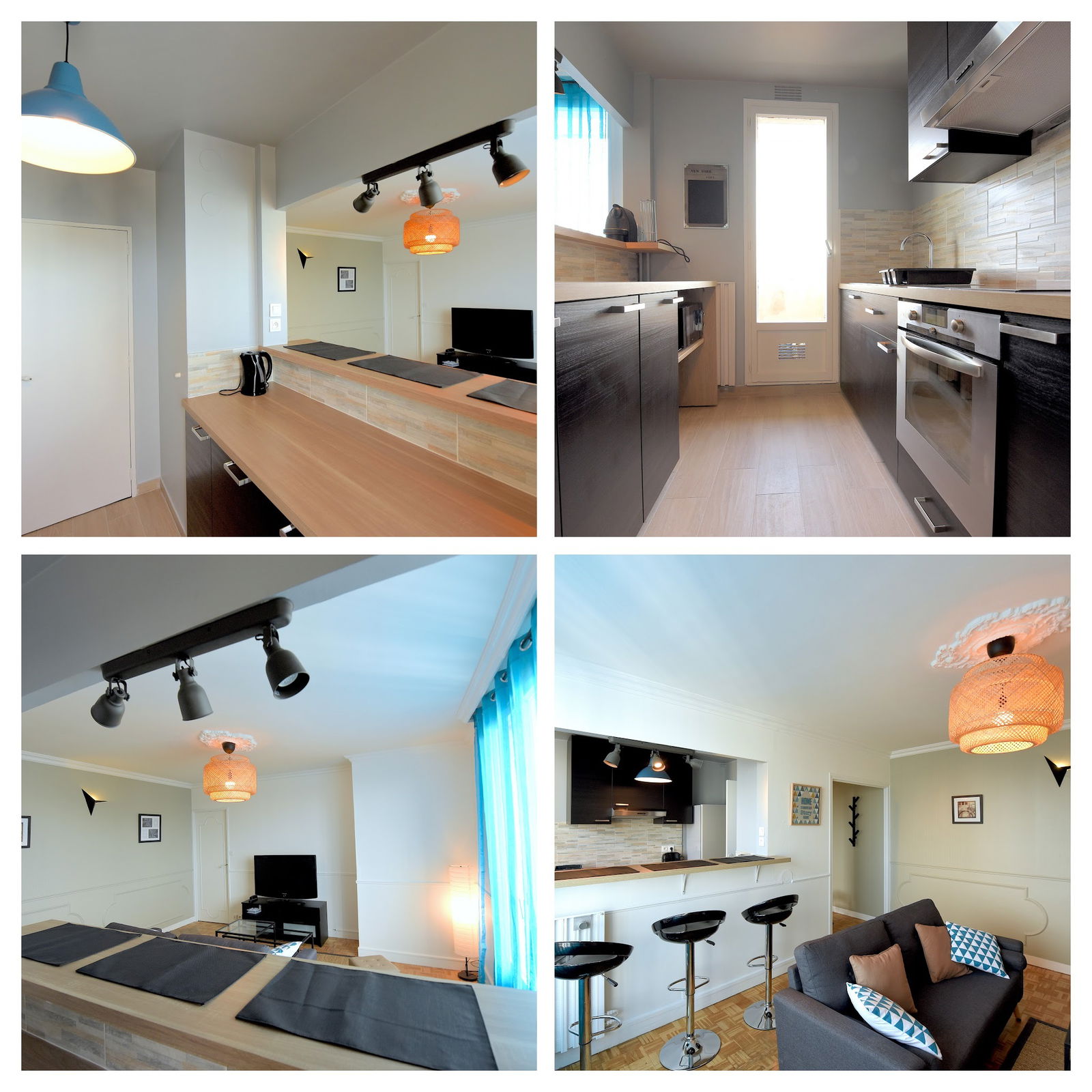 Collocazione Épinay-sur-Seine 246723