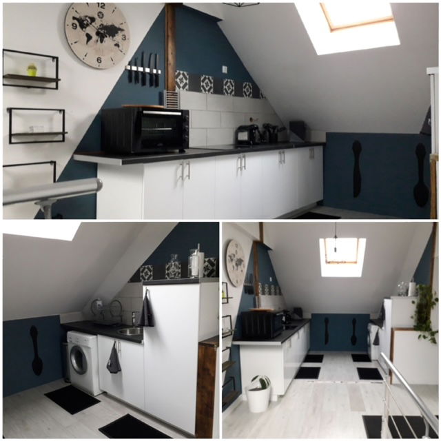 Collocazione Osny 309559