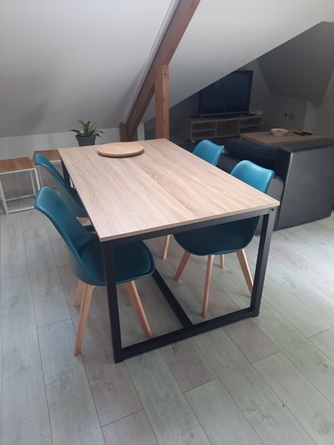 Collocazione Osny 309559