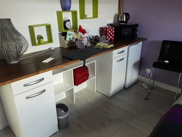 Collocazione Osny 309559